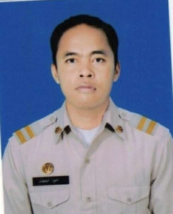 นายสุรชัย  ไกรราม