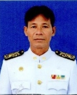 นายนิสิต  ไชยศรีษะ