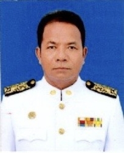 นายสมพงษ์  ใจโชติ