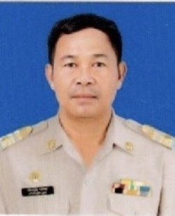 นายประมวล  ดวงธนู