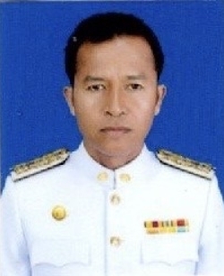 นายกิตติชัย  ดอกศร