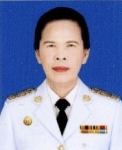 น.ส.สุบน  บุตรเสมียน  