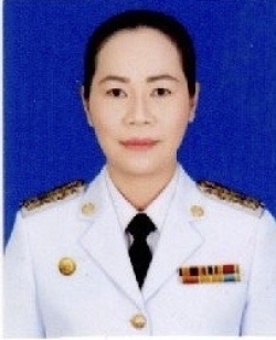 น.ส.นวลอนงค์  ชาญพินิจ 