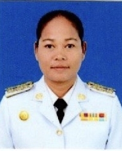 นางเสมอ  แสนสูง