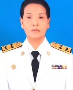 นางทองพันธ์   ใจดี