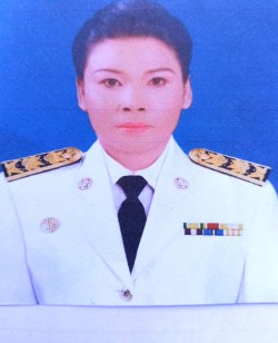 นางดวงเพ็ญ   ใจดี