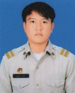 นายณัฐพล ชาวยศ