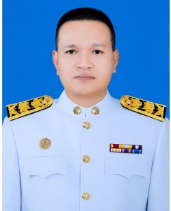 นายโฆสิต  นิลสนิท