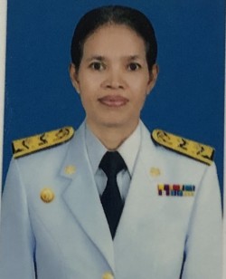นางสาวสิริภัทร   แสงพงษ์